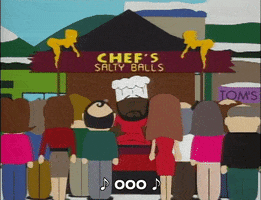 GIF by South Park 