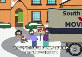 house movers GIF by South Park 