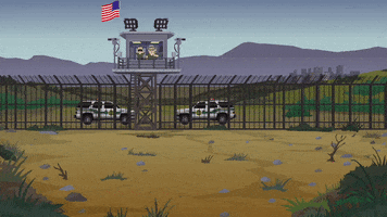 military base GIF by South Park 