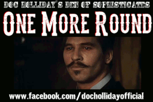 dochollidayonline  GIF
