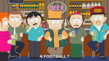 bar obvious is obvious GIF by South Park 
