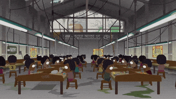 Jewelry Warehouse GIF by South Park
