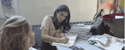 Factual Report Text: Pengertian, Materi, Tahap Pembuatan, dan Contohnya 1 diane guerrero latina GIF by Identity