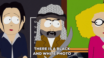 mad arab GIF by South Park 