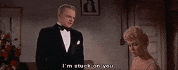 james cagney i have a crush on you GIF by Warner Archive