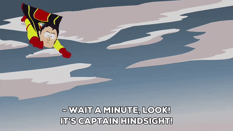 Its-captain-hindsight GIFs - Get the best GIF on GIPHY