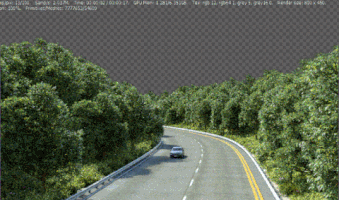 kevinshane octane octane render fstorm render real time render GIF