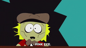 zombie point GIF by South Park 