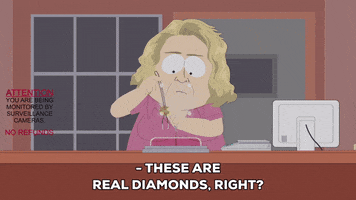 questioning disbelief GIF by South Park 