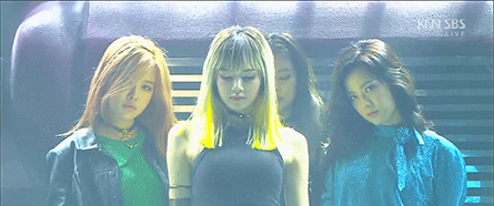 gisefranco blackpink GIF