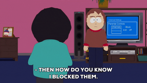 Angry Randy Marsh GIF by South Park - Find & Share on GIPHY