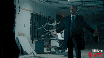 damian lewis billions GIF by Showtime