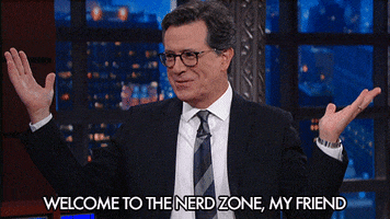 welcome stephen colbert GIF by The Late Show With Stephen Colbert