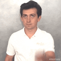 serve craig roberts GIF by Red Oaks