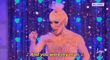 episode 2 GIF by RuPaul's Drag Race