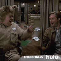 mel brooks comedy GIF by HULU