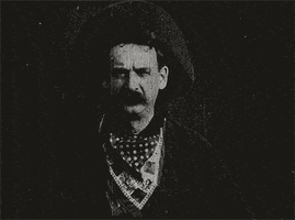 the great train robbery film GIF by US National Archives
