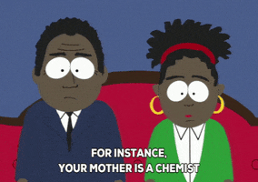 medicine parent GIF by South Park 