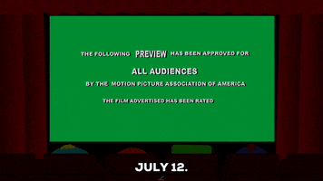 credits preview GIF by South Park 