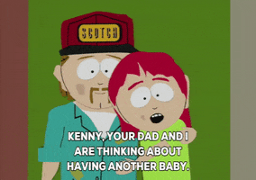 family planning parents GIF by South Park 