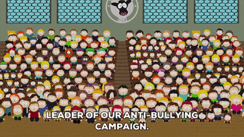 eric cartman gym GIF by South Park 