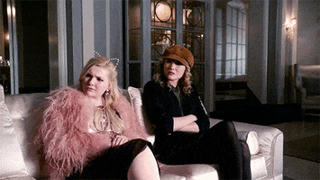 fox tv what GIF by ScreamQueens