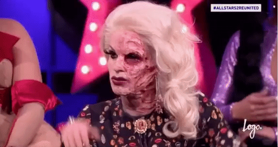 rupaul's drag race all stars 2 reunion