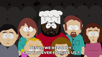 people talking GIF by South Park 