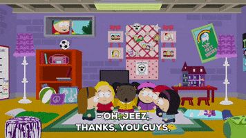 explaining wendy testaburger GIF by South Park 