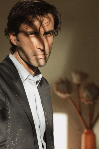 andrew bird GIF by The New Yorker