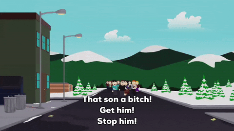 Stop Him GIFs - Get the best GIF on GIPHY