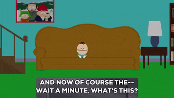lonely jesse jackson GIF by South Park 