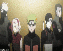 ivanl1997jovo naruto shippuden GIF