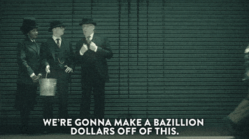comedy central GIF by Drunk History