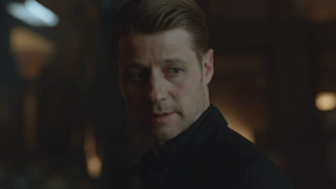 ben mckenzie