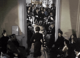 fashion vintage GIF by Dior and I