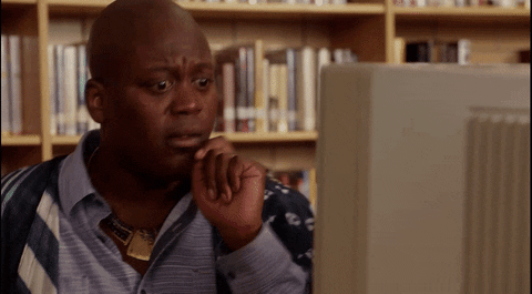 Say What Unbreakable Kimmy Schmidt GIF by NETFLIX - Find & Share on GIPHY
