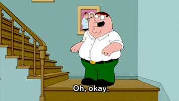 kill myself peter griffin GIF by Family Guy