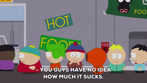 Your Dad Sucks GIFs - Get the best GIF on GIPHY
