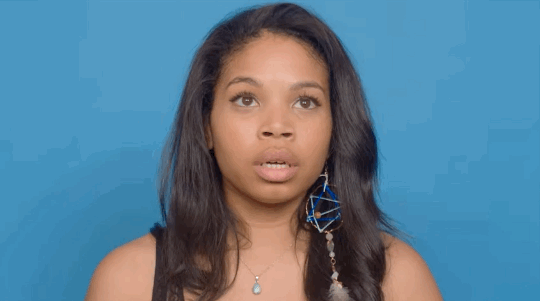Women Pleasure Gif By Refinery 29 GIF Find Share On GIPHY