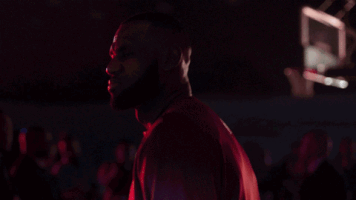lebron james basketball GIF by Beats By Dre