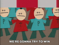 GIF by South Park GIF by South Park