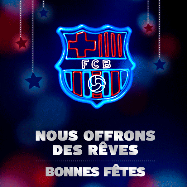 Fcb GIF by FC Barcelona