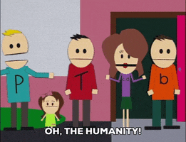 GIF by South Park