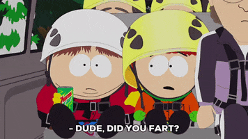 complaining eric cartman GIF by South Park 