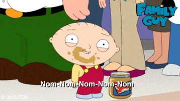 Fails Family Guy GIF by Family Guy Season 14