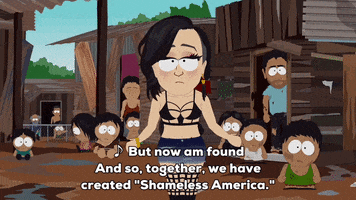 preaching GIF by South Park 