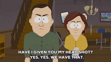 yes yes service GIF by South Park 