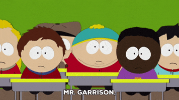 smell bad eric cartman GIF by South Park 