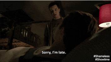 shameless GIF by Showtime